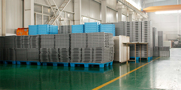 万虹塑胶与中国人民解放军第5706工厂达成了多功能物料盒合作