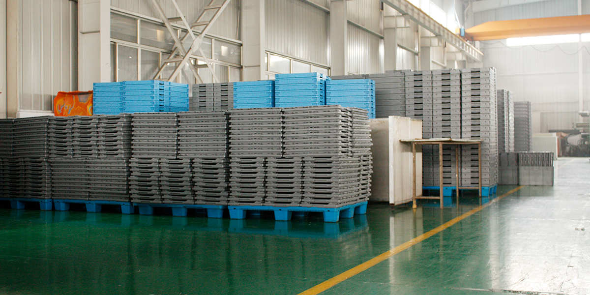 万虹塑胶与中国人民解放军第5706工厂达成了多功能物料盒合作